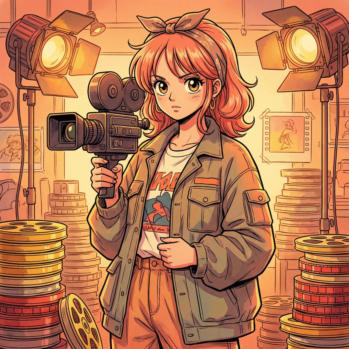 17c一起草摄影师