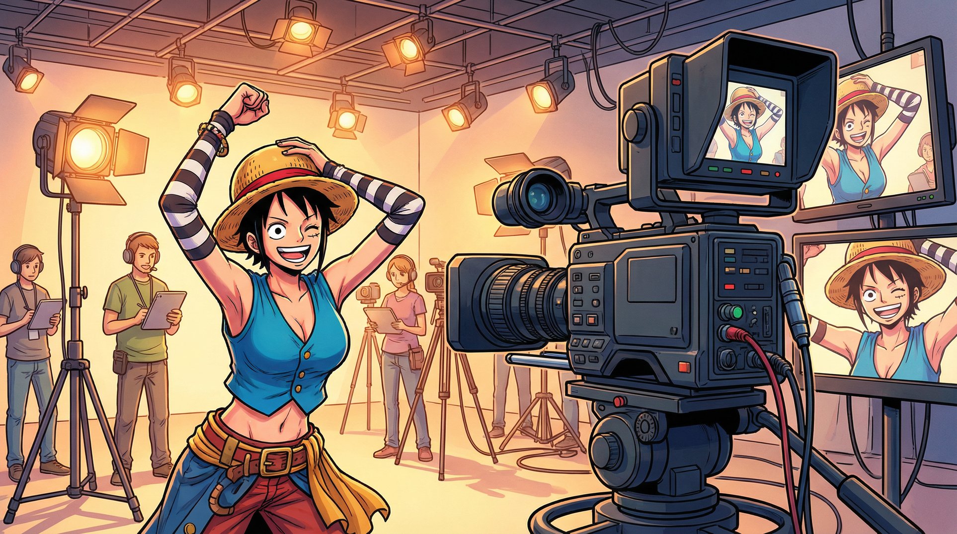 17c一起草原创影视短片视频